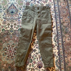Women’s Cargo Pant